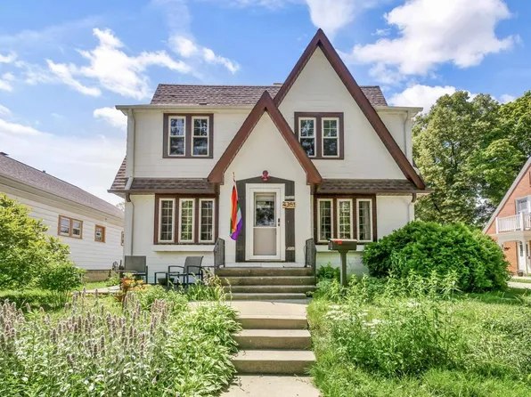 4351 South Austin STREET, Milwaukee, WI 53207