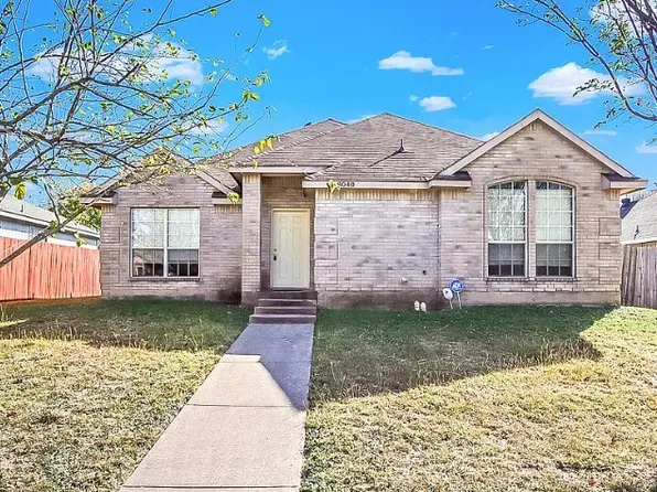 8040 Texridge Dr, Dallas, TX 75232