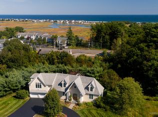 84 Ocean Heights Ln, Ogunquit, ME 03907