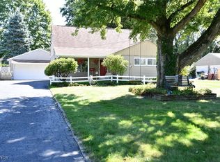 532 Westgate Blvd, Youngstown, OH