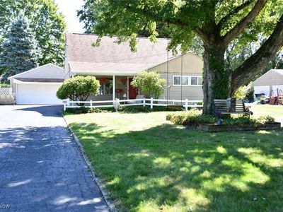 532 Westgate Blvd, Youngstown, OH, 44515