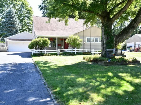 532 Westgate Blvd, Youngstown, OH 44515