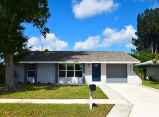 4100 Knight Ave, Melbourne, FL 32901