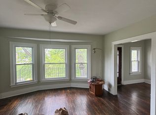 2912 Whitney St FLOOR 2, Detroit, MI 48206