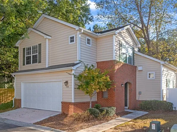 164 Windcroft Cir NW, Acworth, GA 30101