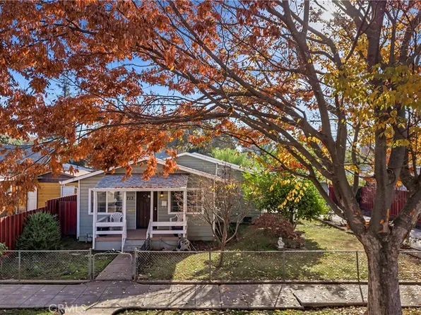 713 W 10th St, Chico, CA 95928