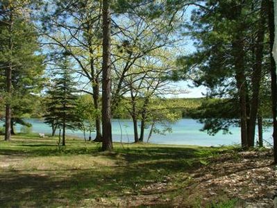 515 Silver Pl, Indian River, MI, 49749