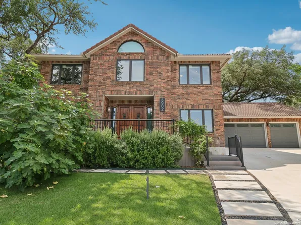 3902 Creek Pt, San Antonio, TX 78230