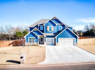 13714 Saltgrass Dr, Edmond, OK 73025