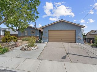 7630 Halifax Dr, Reno, NV 89506