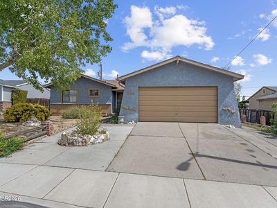 7630 Halifax Dr, Reno, NV, 89506