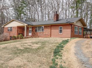 550 Hampton Ave, Murphy, NC 28906