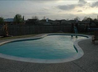 6108 Grayson Ct, Watauga, TX 76148