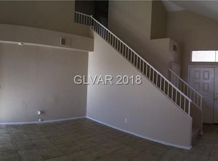 5047 Jacarilla Ln, North Las Vegas, NV 89031