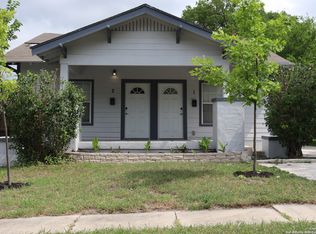 1317 W French Pl, San Antonio, TX 78201