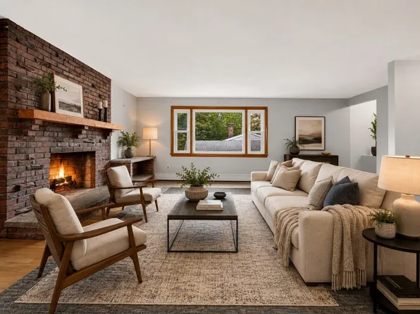 27-29 Normandy Ave, Cambridge, MA