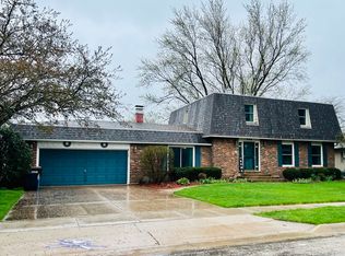 212 Drake Ave, Rochelle, IL 61068