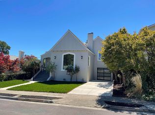 135 Morningside Dr, San Anselmo, CA 94960