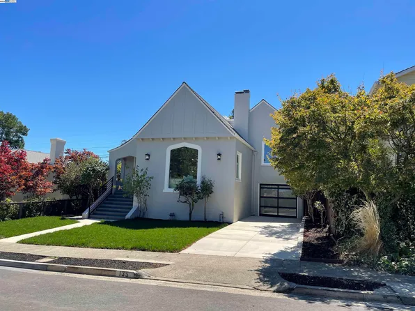 135 Morningside Dr, San Anselmo, CA 94960