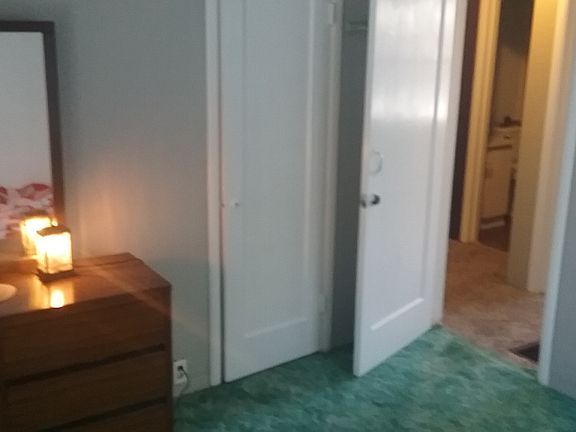 Upstairs bedroom #2