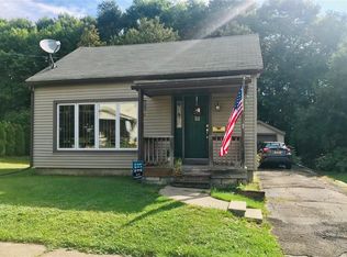 120 N Arthur Ave, Endicott, NY 13760