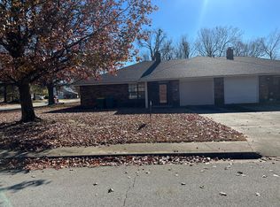 3201 McDonald Ave #A, Springdale, AR 72762