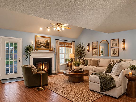2nd image of 3384 Pinewood Dr