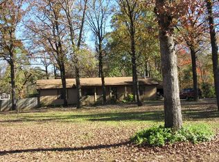 6304 Northridge Rd, Little Rock, AR 72223