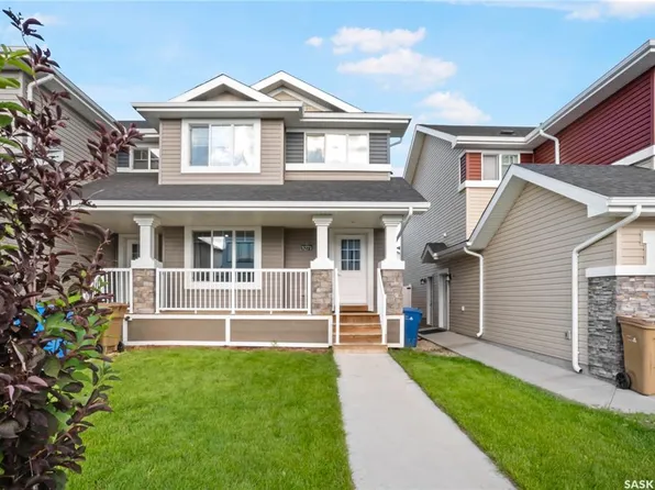 3271 Green Brook ROAD, Regina, SK S4V 3R3