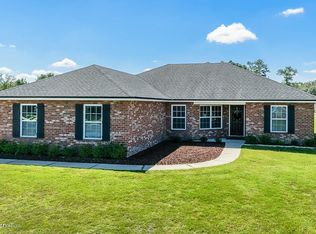 53406 Clear Lake Dr, Callahan, FL 32011