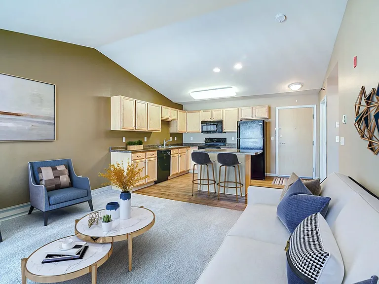 Minot Place Apartments — Photo 14