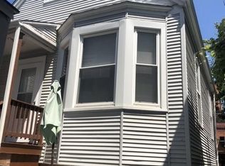 3741 N Seminary Ave #CH, Chicago, IL 60613