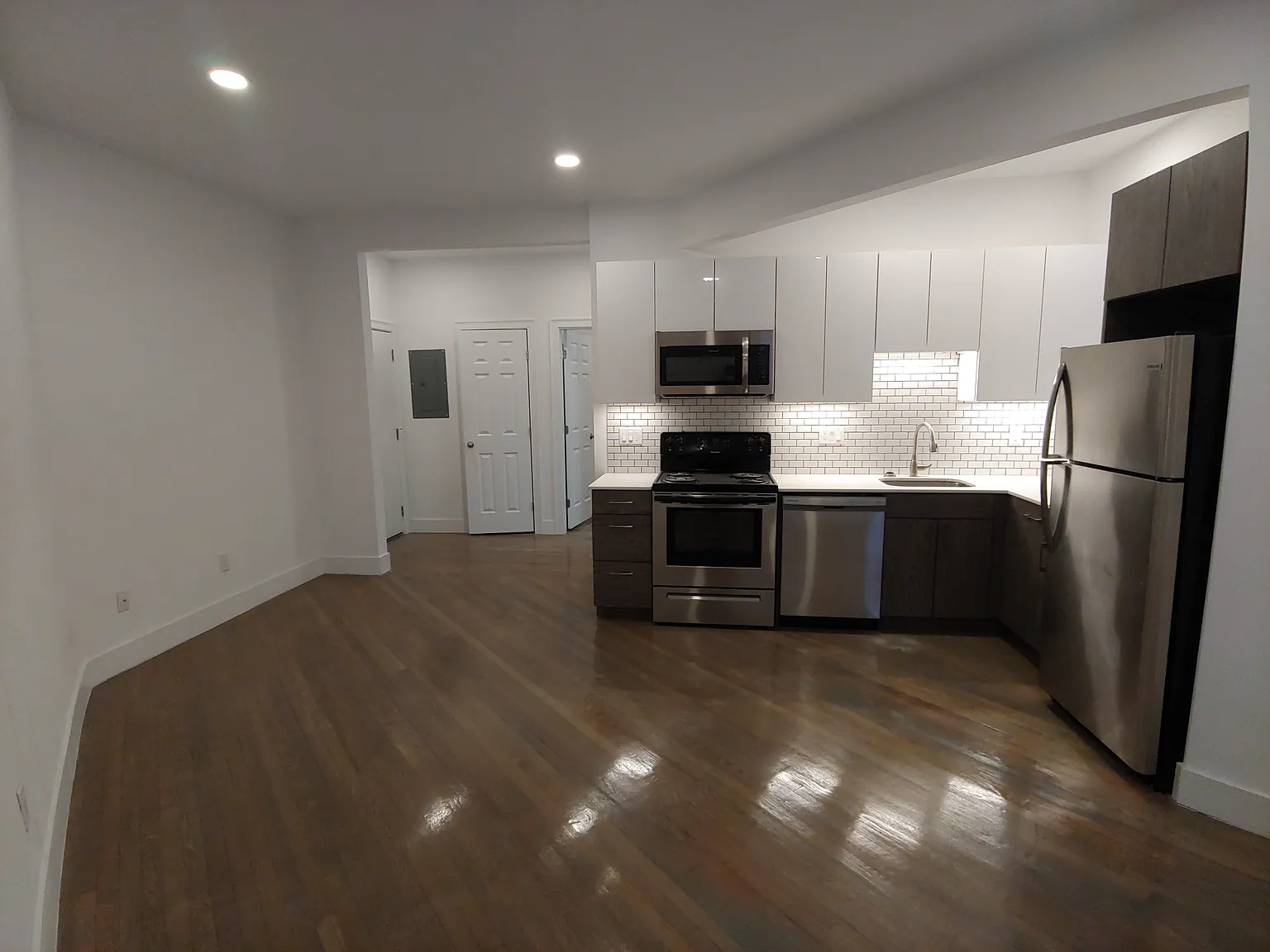 1 bed, 1.0 bath, $3,150 — Photo 3
