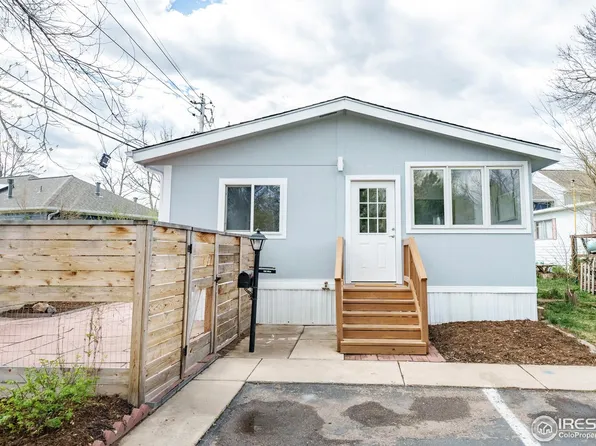 2635 Mapleton Ave #35B, Boulder, CO 80304