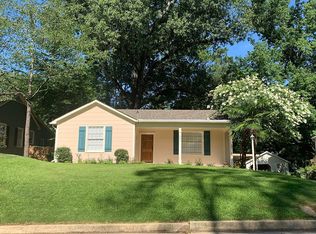 1809 Howard St, Jackson, MS 39202