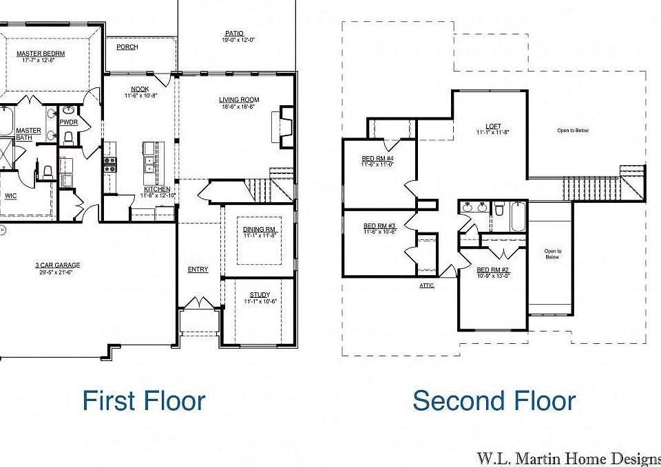 2nd image of Taurus Ln Lot 40
