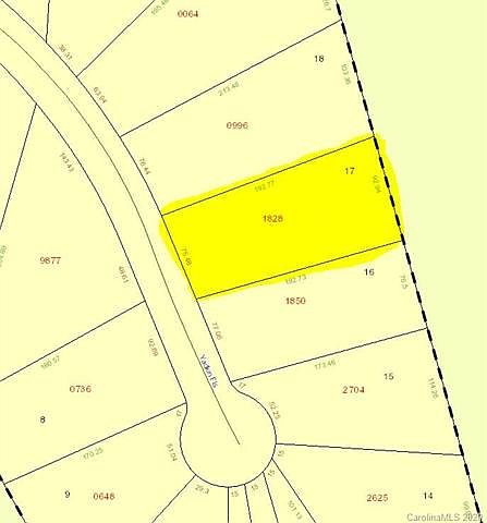 2nd image of 159 Yadkin Falls Rd #17