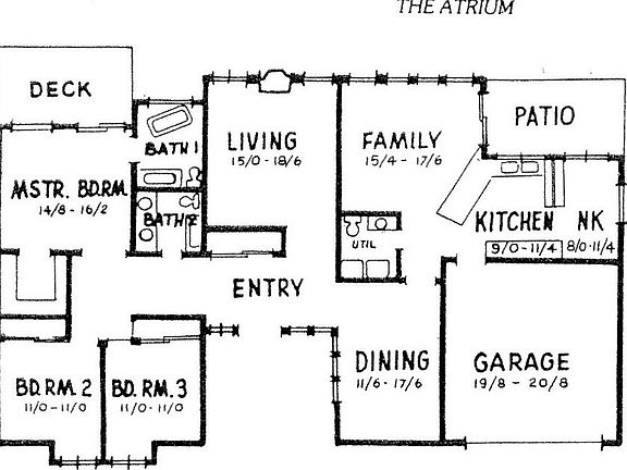 3rd image of 2703 SE 138th Ave