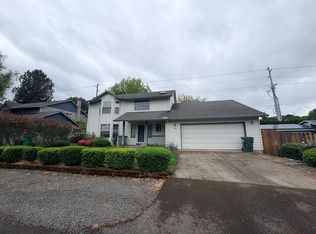 1835 NE 56th Ave, Hillsboro, OR 97124