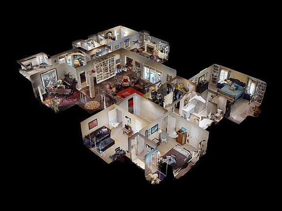 2nd image of 3606 Meadowridge Ln