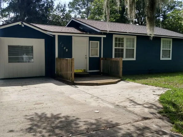 1249 Woodruff Ave, Jacksonville, FL 32205