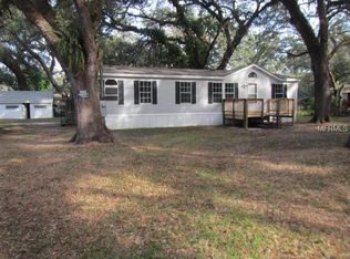 3010 E 148th Ave, Lutz, FL 33559