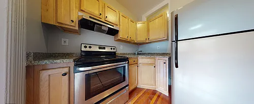 Floor plan 305