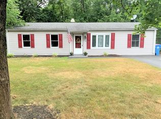 73 Jerome St, Whitman, MA 02382