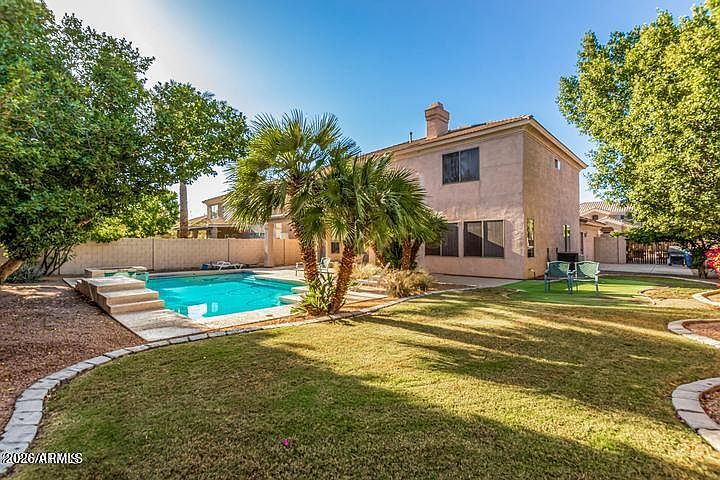 1st image of 1551 E SAGEBRUSH Court