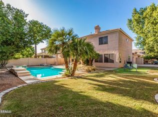 1551 E Sagebrush Ct, Gilbert, AZ 85296