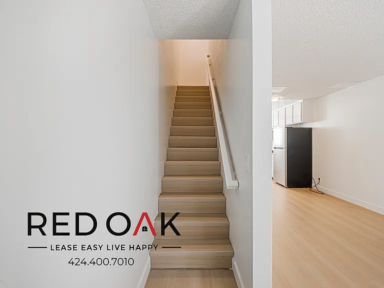 619 N Kingsley Dr #C — Photo 1