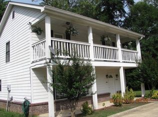 34A County Road 2003, Oxford, MS 38655