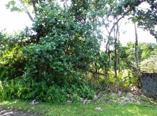Kilika Rd LOT 217, Keaau, HI 96749