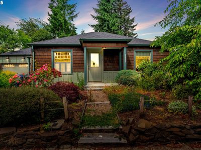 1710 Norkenzie Rd, Eugene, OR, 97401